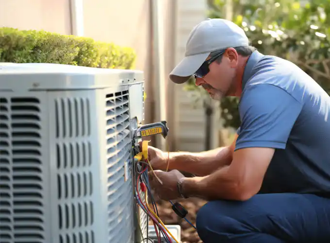 installateur Nieuwdorp